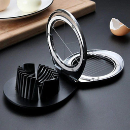 اسلایسر تخم مرغ شنگیا کد 8033