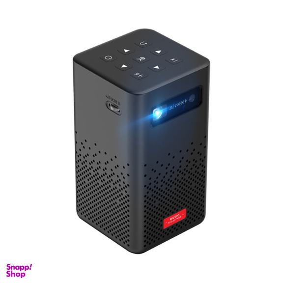 ویدیو پروژکتور قابل حمل بینتک مدل P20