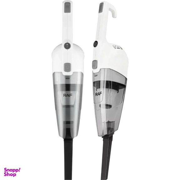 جاروبرقی راف مدل R.8673W