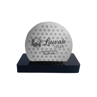 پاک اسکرین لواک کد A سایز 51 به همراه استند