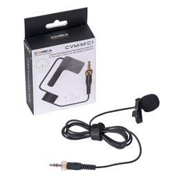 میکروفن یقه ای کامیکا مدل CVM-M-C1