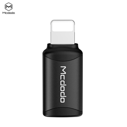 مبدل USB-C به لایتینینگ مک دودو مدل OT-7680