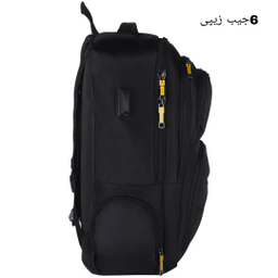 کوله پشتی طرح Camel مدل CML