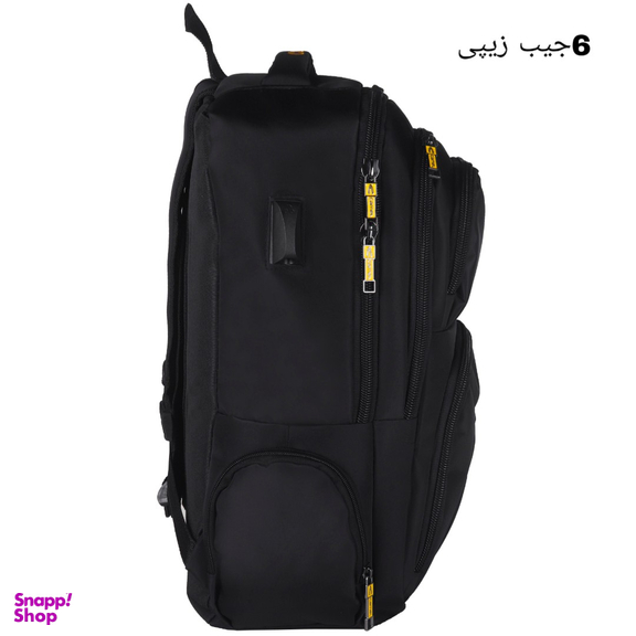 کوله پشتی طرح Camel مدل CML