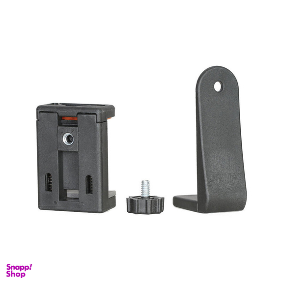 پایه نگهدارنده گوشی موبایل و تبلت یونیمات مدل D-301 (3 TO 1)