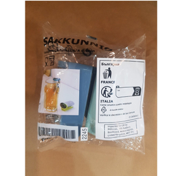 صافی چای ایکیا مدل SAKKUNNIG کد 2245 بسته 2 عددی