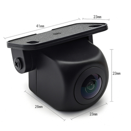 دوربین دنده عقب خودرو لنز چشم ماهی 1080 مووینگ 170 درجه مکسیس مدل AHD6