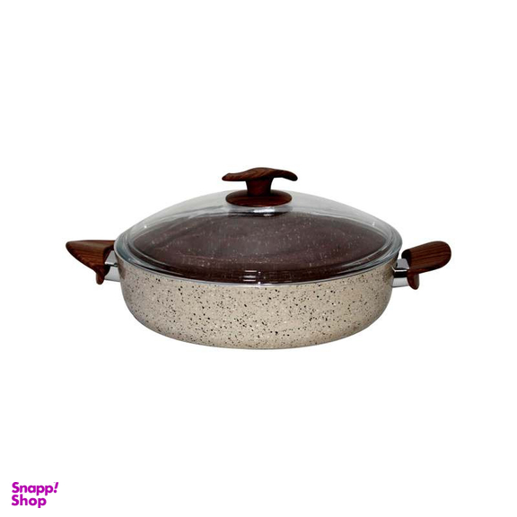 سرویس تابه 3 پارچه اویز مدل T22Td26