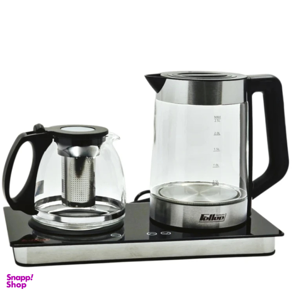 چای ساز فلر مدل TS-311