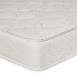 تشک یک نفره رویال خواب آسایش مدل ایرسا سایز 90×200 سانتی متر