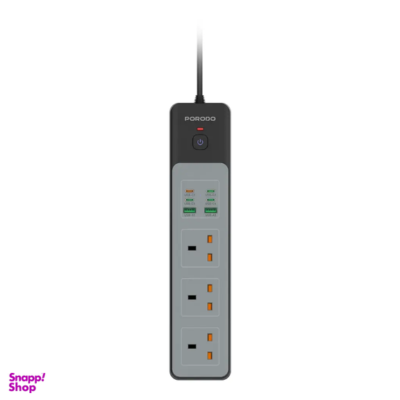 چندراهی برق هوشمند پرودو مدل PD-FWCH052