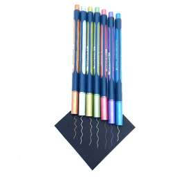 روان نویس متالیک 0.4 اشنایدر مدل Paint-It