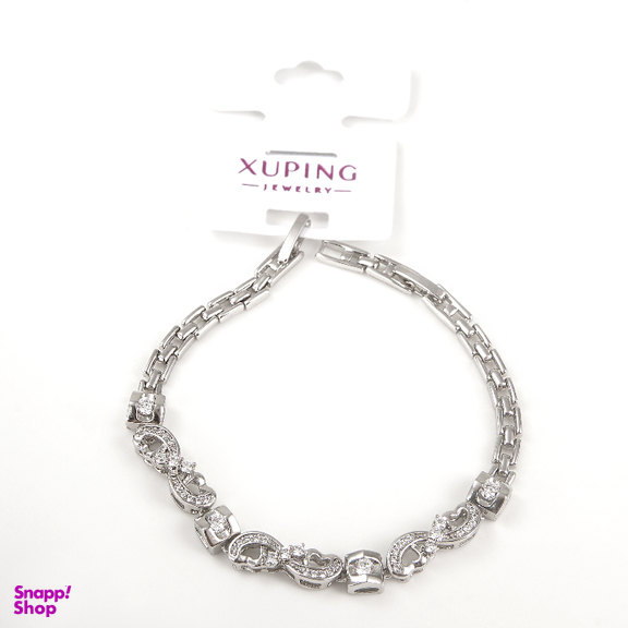 دستبند زنانه ژوپینگ کد 1101482101