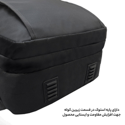 کوله پشتی فوروارد کد 3311