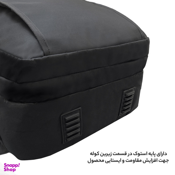 کوله پشتی فوروارد کد 3311