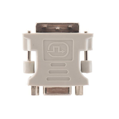 مبدل DVI به VGA دی نت کد 021