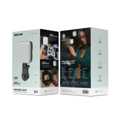 نور ثابت عکاسی و فیلم برداری شارژی گرین لاین مدل G Light GFX-32