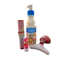 پک جوانسازی کد 2002 مجموعه 4 عددی