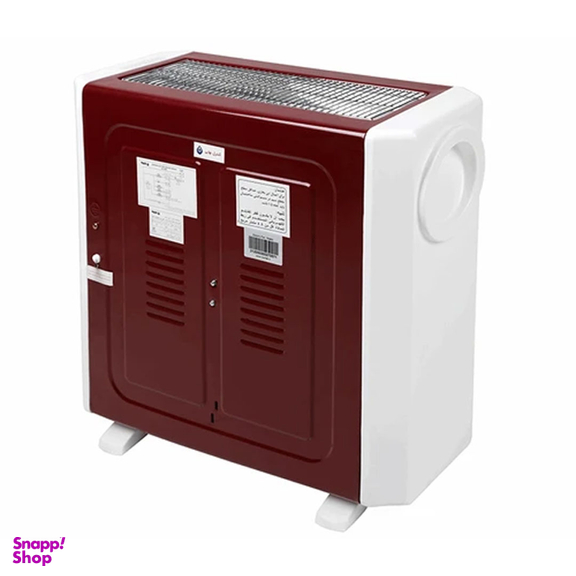 بخاری برفاب مدل QH-2200