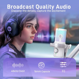 میکروفون کندانسر مائونو مدل DM40PRO