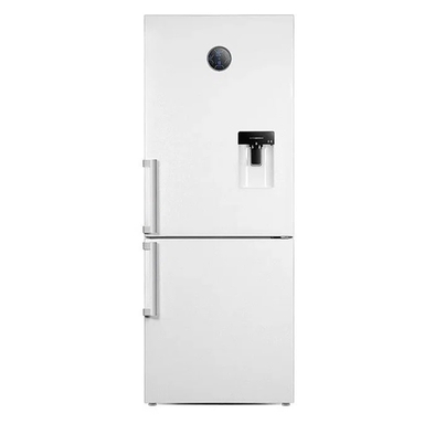 یخچال 19 فوت فریزر زیرووات مدل ZB49xx E6