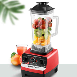 مخلوط کن سیلور کرست مدل SC-1589