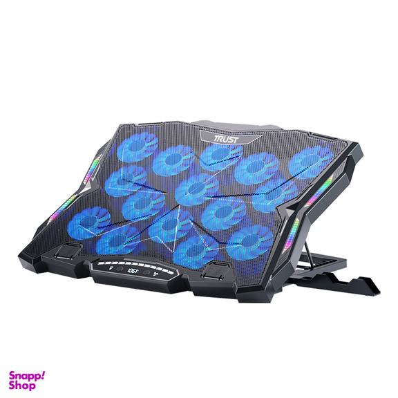 پایه خنک کننده لپ تاپ تراست مدل Tpad 6plus