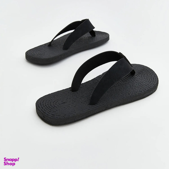 دمپایی لاانگشتی مردانه ال سی وایکیکی مدل Fly-Dry