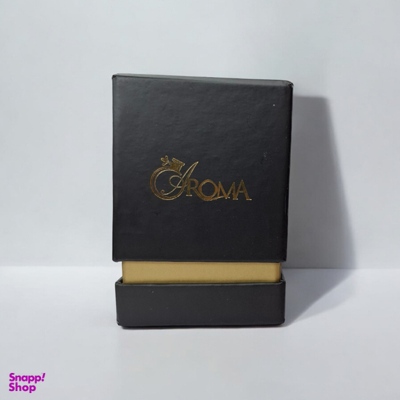 پرفیوم مردانه آروما مدل زرجف 40 ناتس