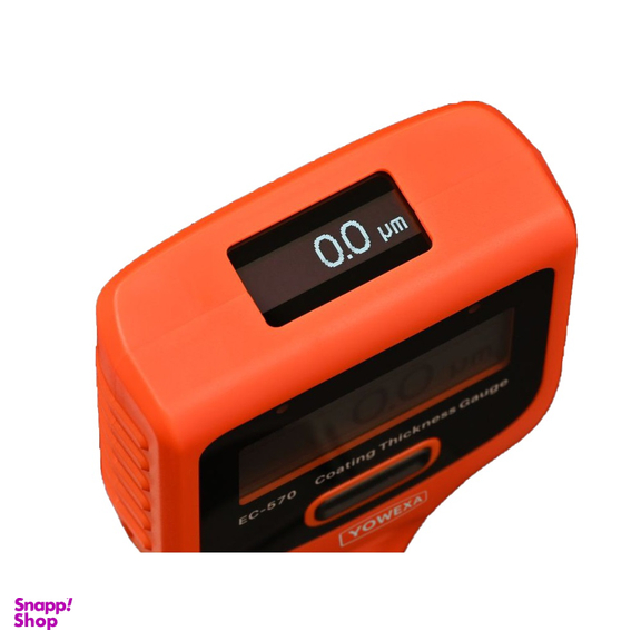 دستگاه ضخامت سنج یووکسا مدل EC-570