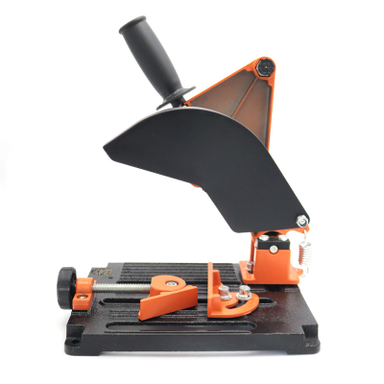 تبدیل مینی فرز به پروفیل بر مدل وایکینگ کد YPRC-001-115/125MM