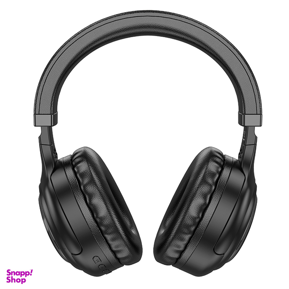 هدفون بی سیم بلوتوثی هوکو مدل W48