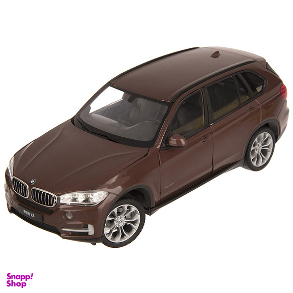 ماشین بازی ولی مدل BMW X5