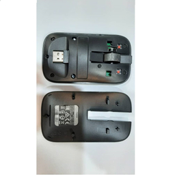 ماوس بی سیم رپو مدل M550 Silent Wired charging version