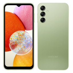 گوشی موبایل سامسونگ مدل گلکسی A14 ظرفیت 64 گیگابایت رم 4 گیگابایت ویتنام