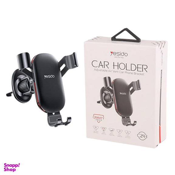 پایه نگهدارنده یسیدو مدل C243