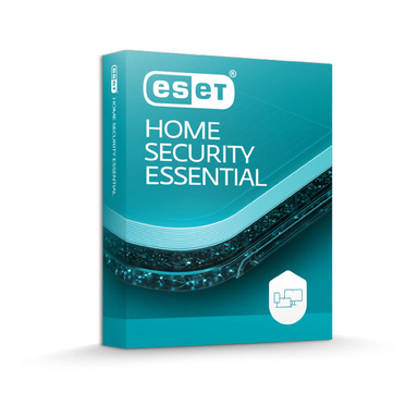 انتی ویروس ایست مدل Home security ultimate