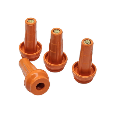 بوت وایر شمع تقویتی خودرو ان جی کی مدل NGK224 مناسب پژو 206 و 207 تیپ 5