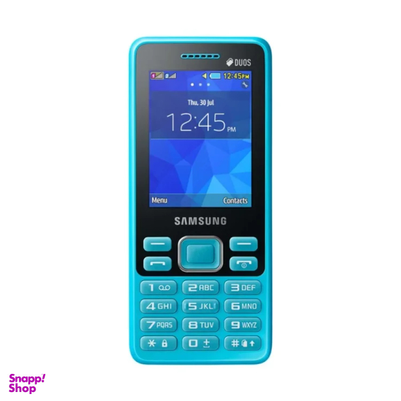 گوشی سامسونگ مدل B350 دو سیم کارت حافظه 32 مگابایت