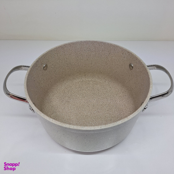 قابلمه کرکماز کد A1260 سایز 20