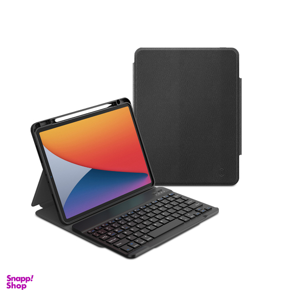 کاور کیبورد دار بی سیم ویوو مدل Protective Case مناسب آی پد 10.9 اینچ 2022