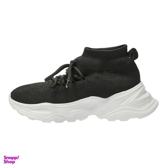 کفش پیاده روی زنانه ال سی وایکیکی مدل تنفسی جورابی