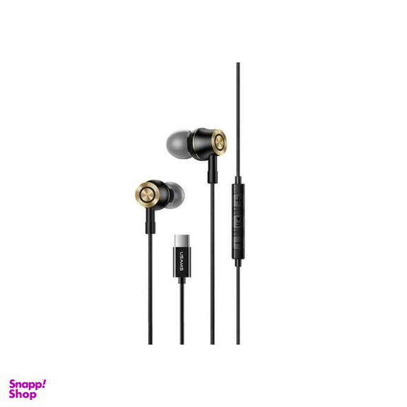 هندزفری باسیم یوسمز مدل EP-43 طول 1.2 متر