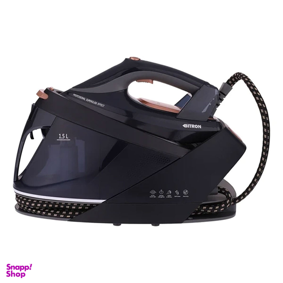 اتو مخزن دار بایترون مدل BPV-Z700X