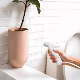 بیده قابل حمل گرین لاین مدل Bidet Pro Water Flow