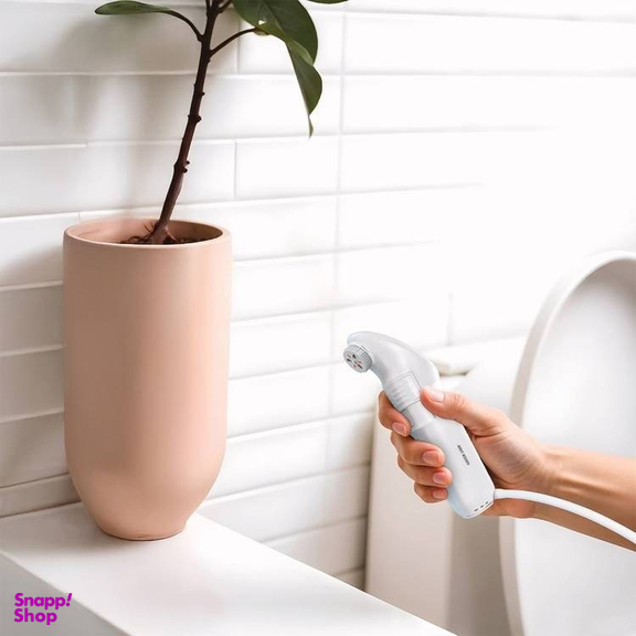 بیده قابل حمل گرین لاین مدل Bidet Pro Water Flow