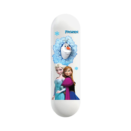 قاب مسافرتی مسواک برقی اورال بی مدل Wober طرح Frozen کد 2