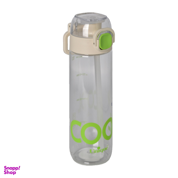 قمقمه یونیک مدل براق کد 1918 گنجایش 680 میلی لیتر