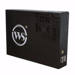 سرویس آشپزخانه 11 پارچه دبلیو اس مدل تیفانی