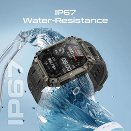 ساعت هوشمند پرومیت مدل XWATCH-S19